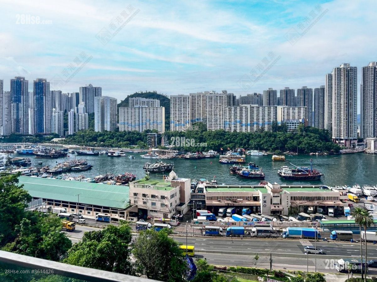 登峰.南岸 租盘 1 房 , 1 浴室 254 平方尺 ( 23.6 平方米 ) 登峰.南岸 租盘 1 房 , 1 浴室 254 平方尺 ( 23.6 平方米 )