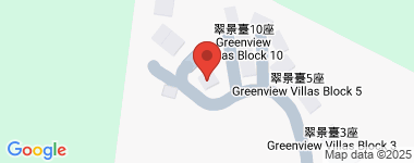 翠景台 独立屋 低层 物业地址