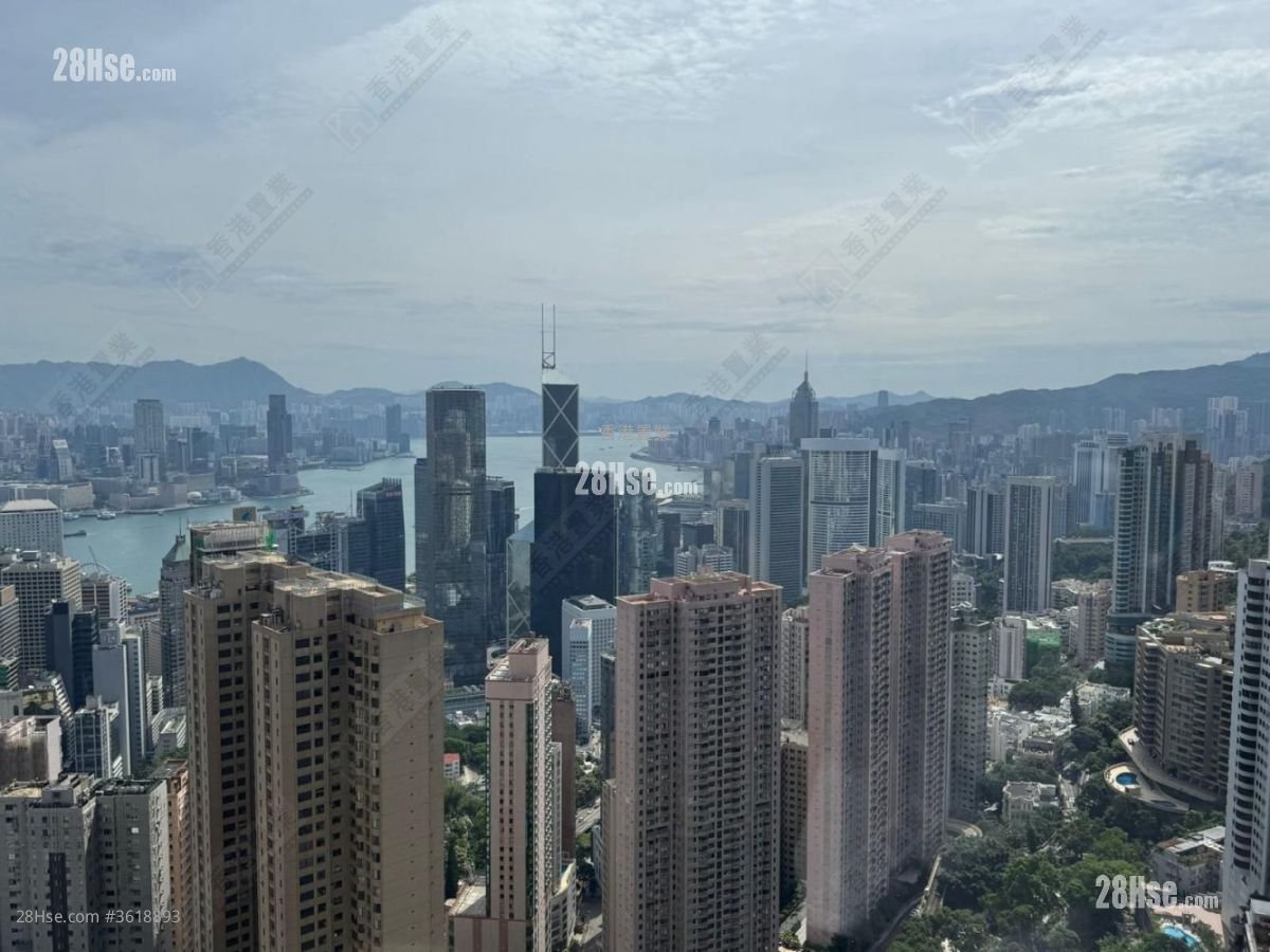 地利根德阁 售盘 4 房 , 2 浴室 2,429 平方尺 ( 225.7 平方米 ) 地利根德阁 售盘 4 房 , 2 浴室 2,429 平方尺 ( 225.7 平方米 )
