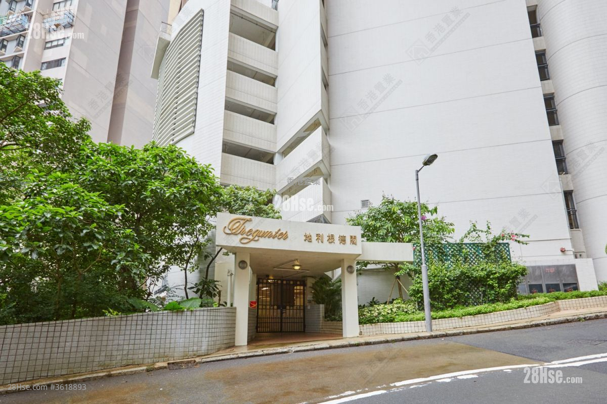 地利根德阁 售盘 4 房 , 2 浴室 2,429 平方尺 ( 225.7 平方米 ) 地利根德阁 售盘 4 房 , 2 浴室 2,429 平方尺 ( 225.7 平方米 )