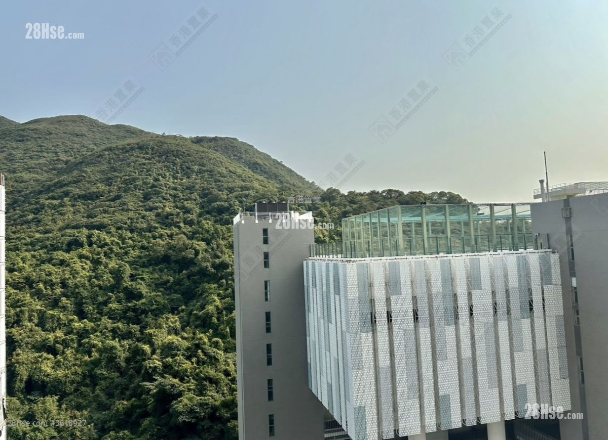 港岛南岸 售盘 1 房 , 1 浴室 392 平方尺 ( 36.4 平方米 ) 港岛南岸 售盘 1 房 , 1 浴室 392 平方尺 ( 36.4 平方米 )