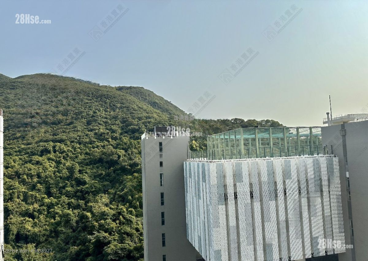 港岛南岸 售盘 1 房 , 1 浴室 392 平方尺 ( 36.4 平方米 ) 港岛南岸 售盘 1 房 , 1 浴室 392 平方尺 ( 36.4 平方米 )