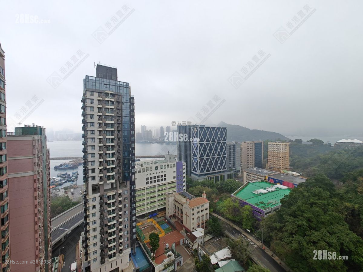 远晴 售盘 1 房 , 1 浴室 434 平方尺 ( 40.3 平方米 ) 远晴 售盘 1 房 , 1 浴室 434 平方尺 ( 40.3 平方米 )