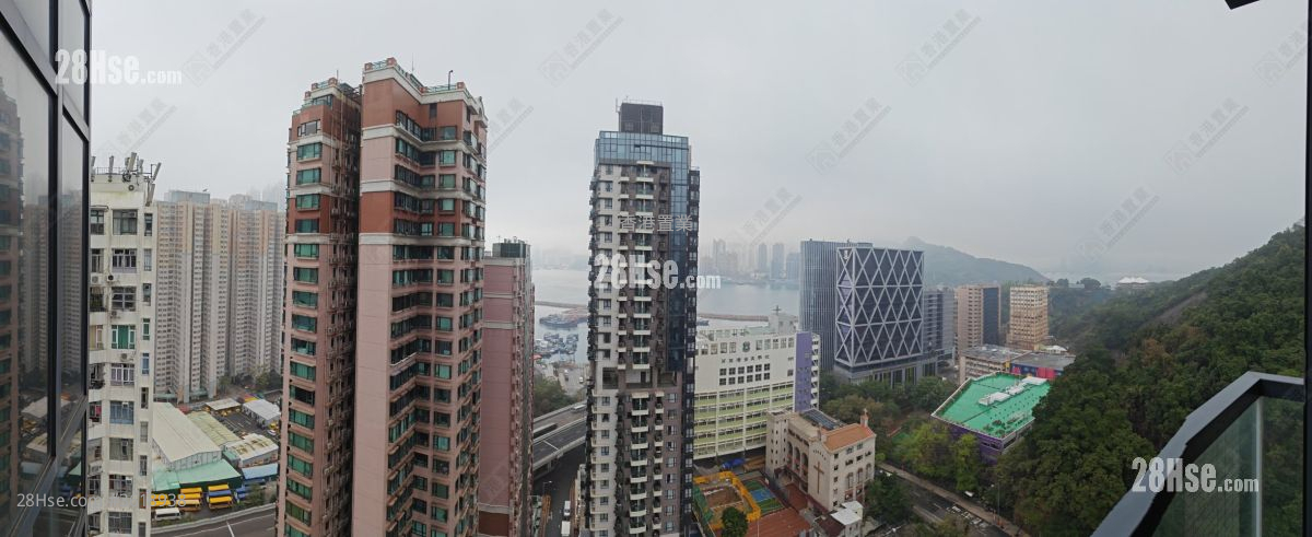 远晴 售盘 1 房 , 1 浴室 434 平方尺 ( 40.3 平方米 ) 远晴 售盘 1 房 , 1 浴室 434 平方尺 ( 40.3 平方米 )