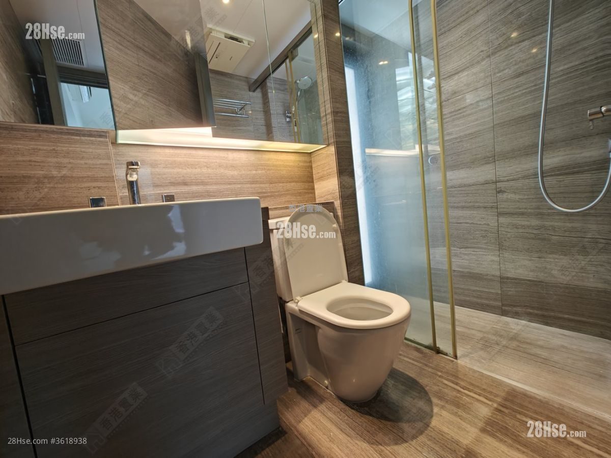 远晴 售盘 1 房 , 1 浴室 434 平方尺 ( 40.3 平方米 ) 远晴 售盘 1 房 , 1 浴室 434 平方尺 ( 40.3 平方米 )