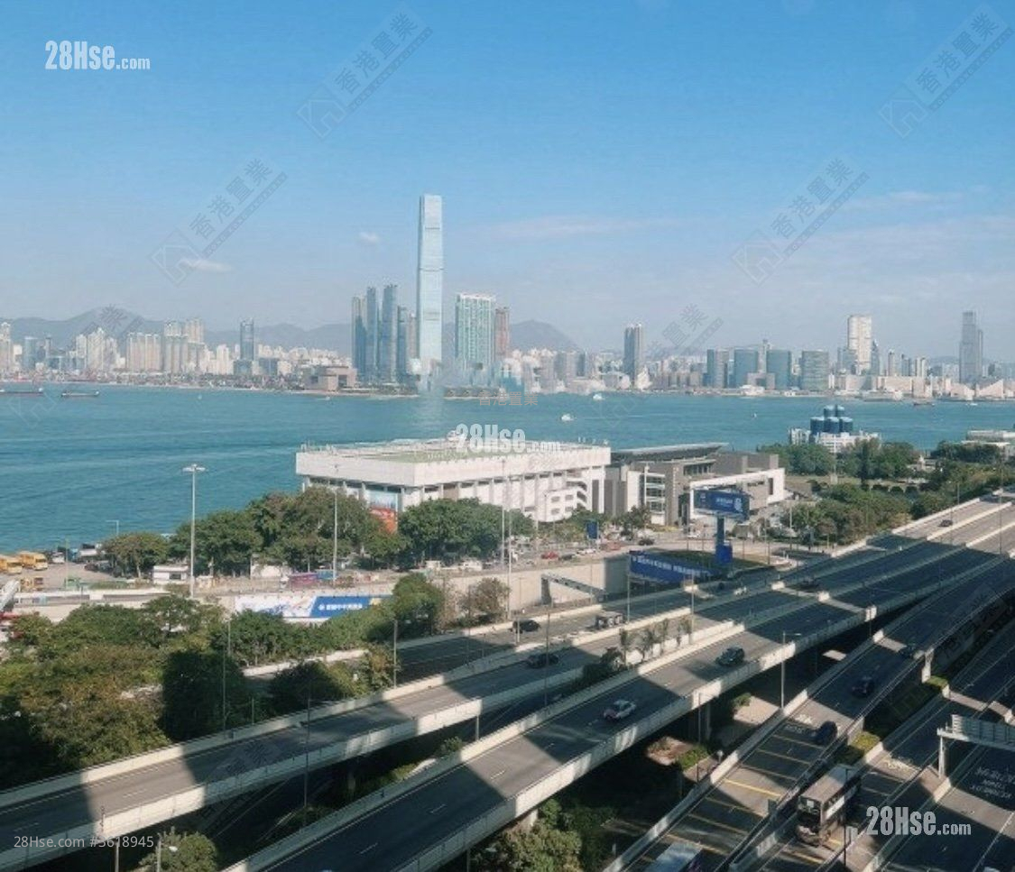 高乐花园 租盘 2 房 , 1 浴室 340 平方尺 ( 31.6 平方米 ) 高乐花园 租盘 2 房 , 1 浴室 340 平方尺 ( 31.6 平方米 )
