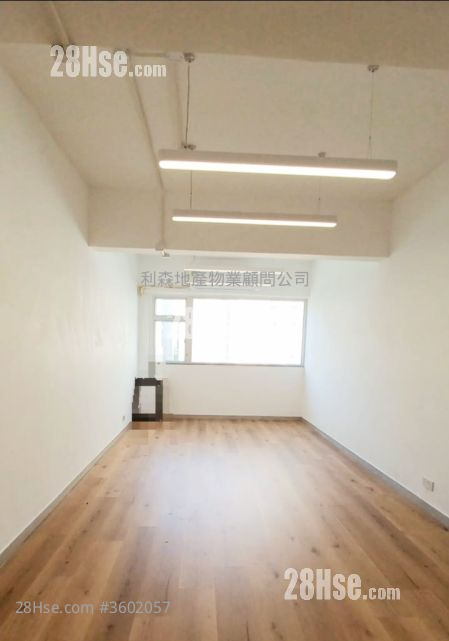 荣森工业第二大厦 租盘