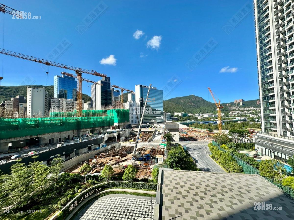 港岛南岸 售盘 1 房 , 1 浴室 335 平方尺 ( 31.1 平方米 ) 港岛南岸 售盘 1 房 , 1 浴室 335 平方尺 ( 31.1 平方米 )
