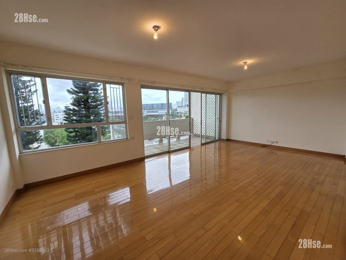 康和别墅 租盘 3 房 , 2 浴室 2,107 平方尺 ( 195.7 平方米 )