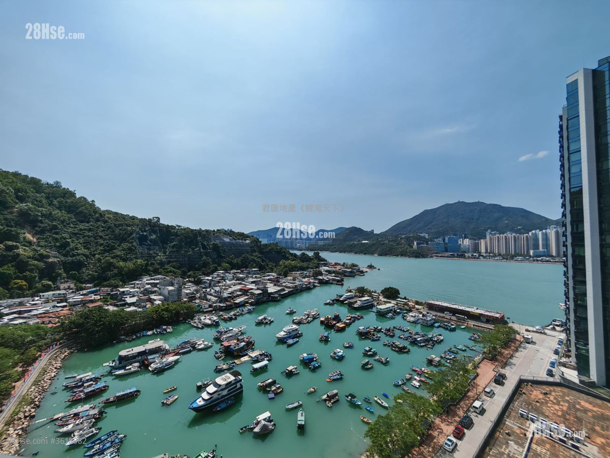 鲤湾天下 租盘 2 房 , 2 浴室 666 平方尺 ( 61.9 平方米 ) 鲤湾天下 租盘 2 房 , 2 浴室 666 平方尺 ( 61.9 平方米 )