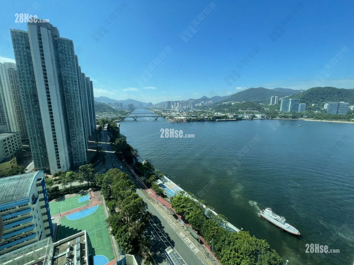 晓峰湾畔 租盘 2 房 482 平方尺 ( 44.8 平方米 ) 晓峰湾畔 租盘 2 房 482 平方尺 ( 44.8 平方米 )