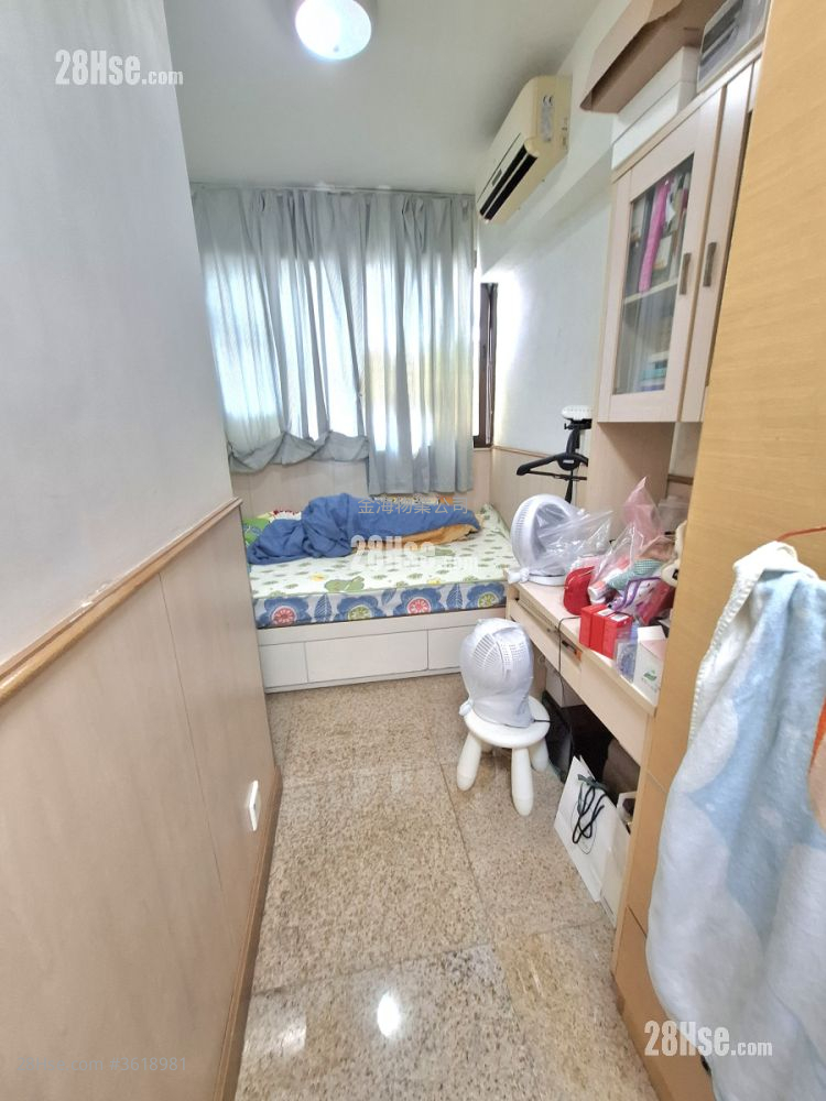 俭德大厦 售盘 3 房 , 3 浴室 611 平方尺 ( 56.8 平方米 ) 俭德大厦 售盘 3 房 , 3 浴室 611 平方尺 ( 56.8 平方米 )