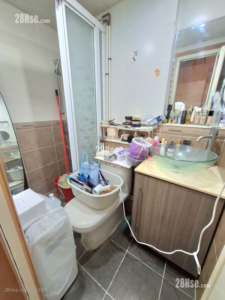 俭德大厦 售盘 3 房 , 3 浴室 611 平方尺 ( 56.8 平方米 ) 俭德大厦 售盘 3 房 , 3 浴室 611 平方尺 ( 56.8 平方米 )