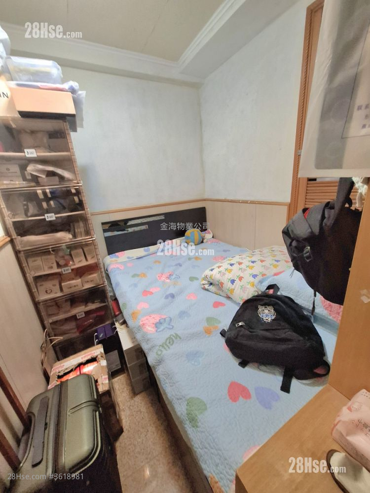 俭德大厦 售盘 3 房 , 3 浴室 611 平方尺 ( 56.8 平方米 ) 俭德大厦 售盘 3 房 , 3 浴室 611 平方尺 ( 56.8 平方米 )