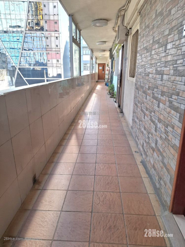 俭德大厦 售盘 3 房 , 3 浴室 611 平方尺 ( 56.8 平方米 ) 俭德大厦 售盘 3 房 , 3 浴室 611 平方尺 ( 56.8 平方米 )