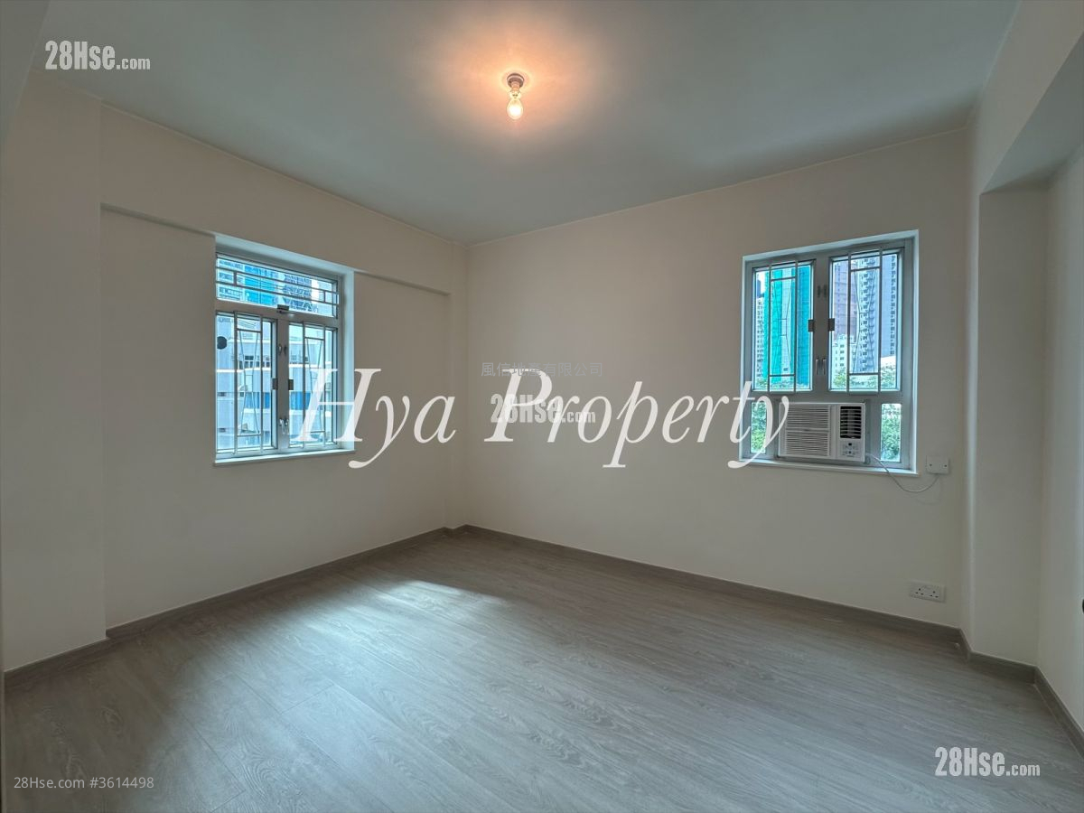 永祥大厦 租盘 1 房 , 1 浴室 499 平方尺 ( 46.4 平方米 ) 永祥大厦 租盘 1 房 , 1 浴室 499 平方尺 ( 46.4 平方米 )