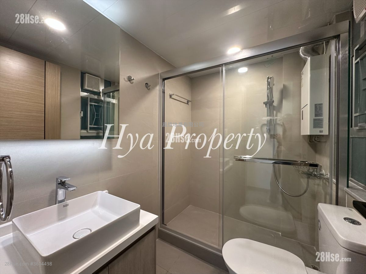 永祥大厦 租盘 1 房 , 1 浴室 499 平方尺 ( 46.4 平方米 ) 永祥大厦 租盘 1 房 , 1 浴室 499 平方尺 ( 46.4 平方米 )