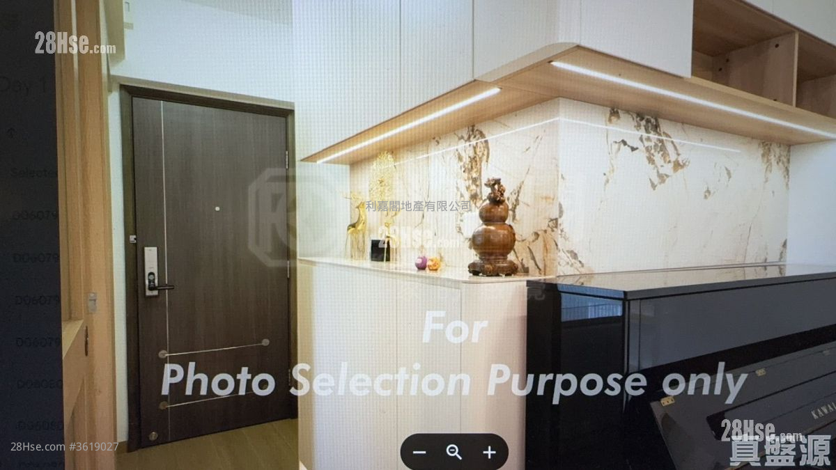 名城 售盘 3 房 785 平方尺 ( 72.9 平方米 ) 名城 售盘 3 房 785 平方尺 ( 72.9 平方米 )