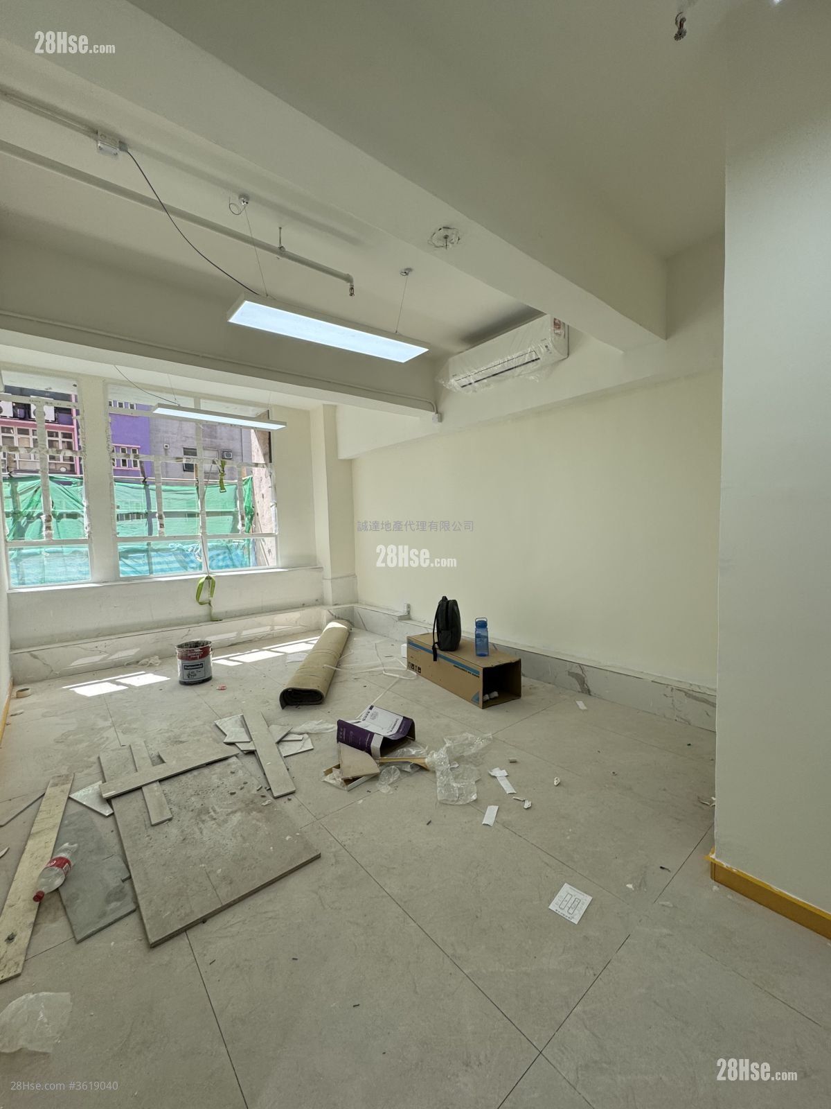 越成工厂大厦 租盘 开放式间隔 , 1 厕所 越成工厂大厦 租盘 开放式间隔 , 1 厕所