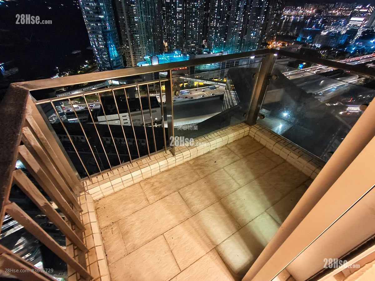 Florient Rise Rental 635 ft² ( 59.0 m² ) Florient Rise Rental 635 ft² ( 59.0 m² )