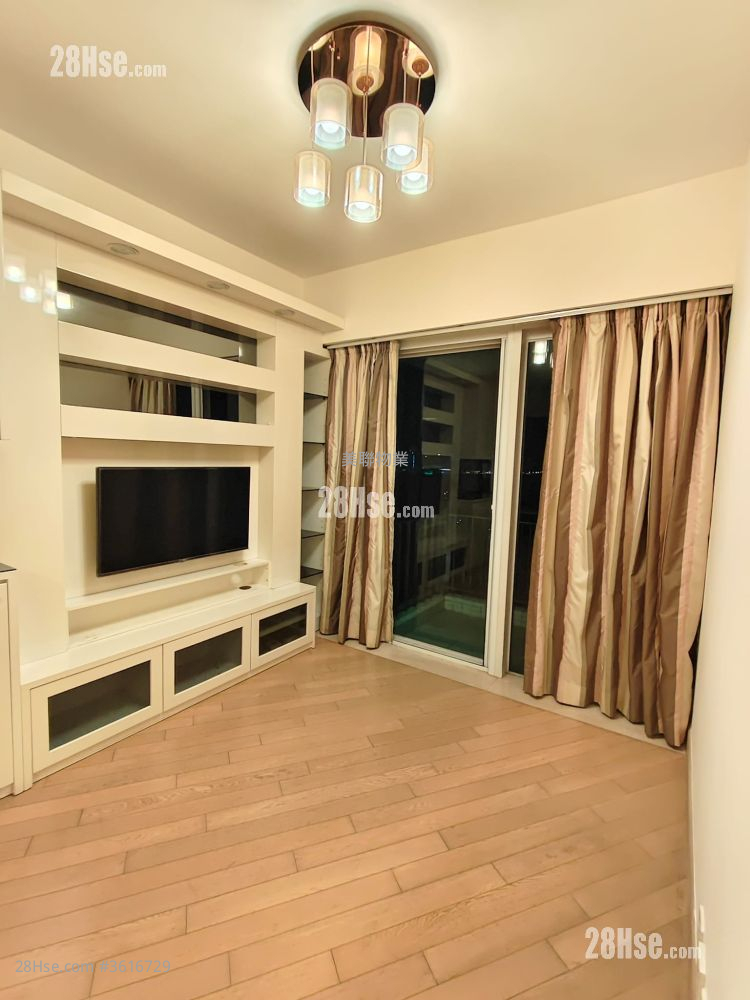 Florient Rise Rental 635 ft² ( 59.0 m² ) Florient Rise Rental 635 ft² ( 59.0 m² )