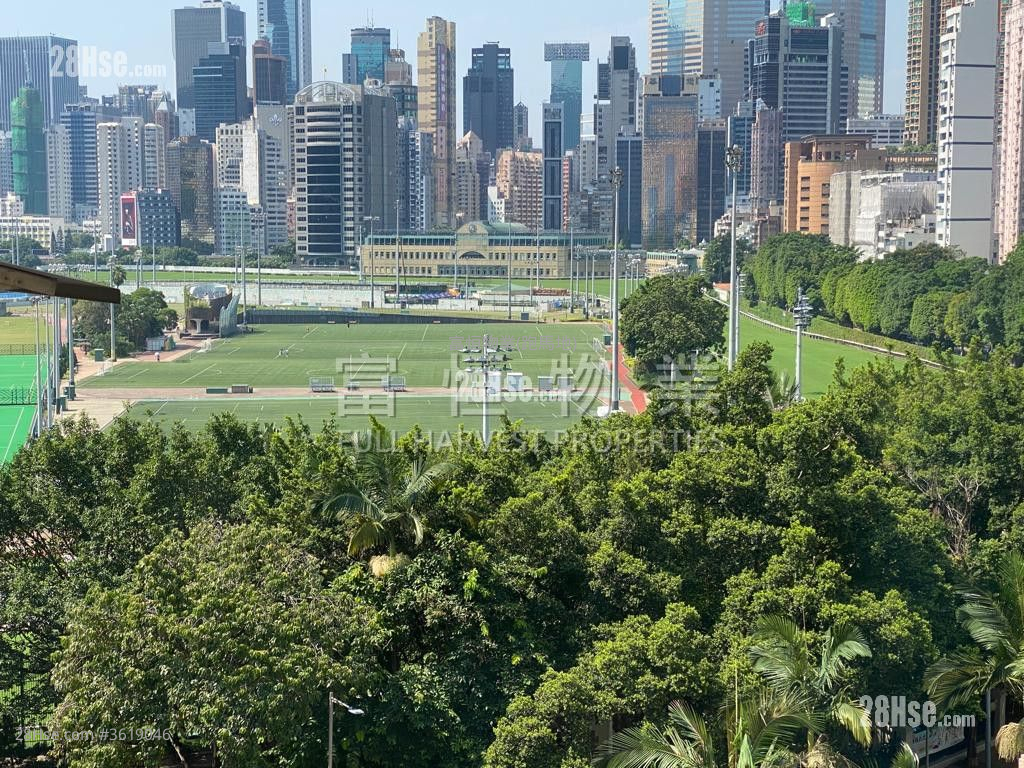 协德大厦 租盘 2 房 , 1 浴室 341 平方尺 ( 31.7 平方米 )