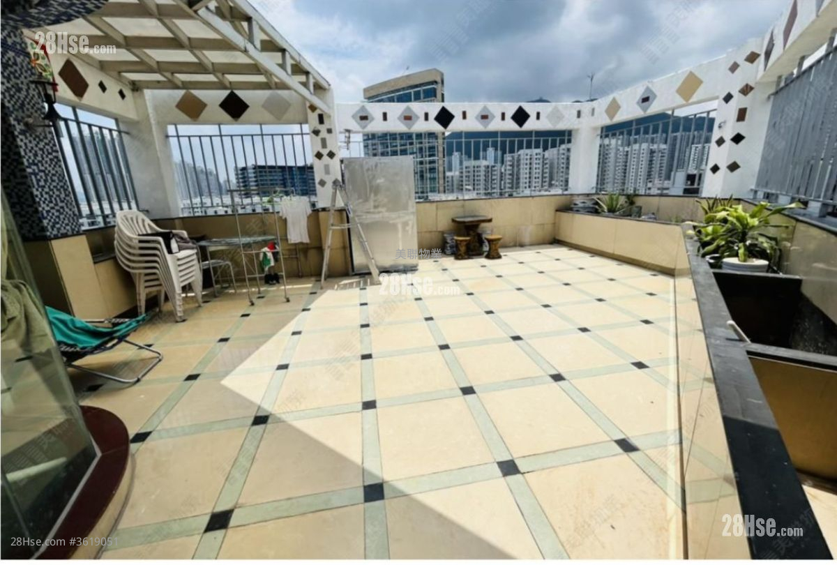 Taikoo Shing Sell 4 Bedrooms 1,072 ft² ( 99.6 m² ) Taikoo Shing Sell 4 Bedrooms 1,072 ft² ( 99.6 m² )