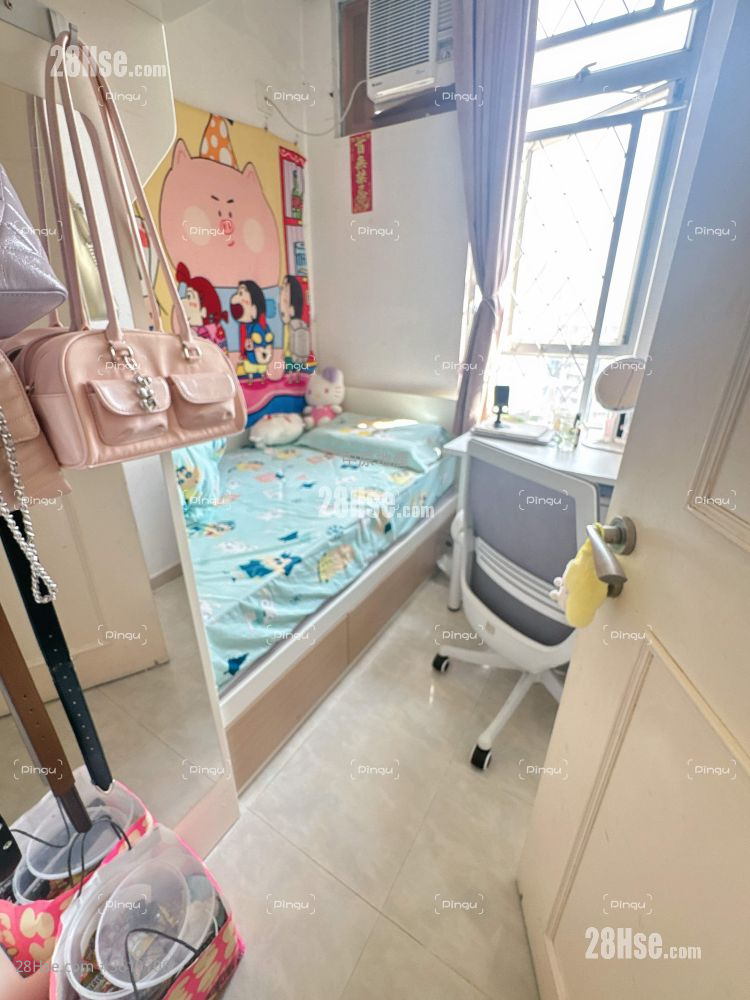 天盛苑 售盘 2 房 , 1 浴室 506 平方尺 ( 47.0 平方米 ) 天盛苑 售盘 2 房 , 1 浴室 506 平方尺 ( 47.0 平方米 )