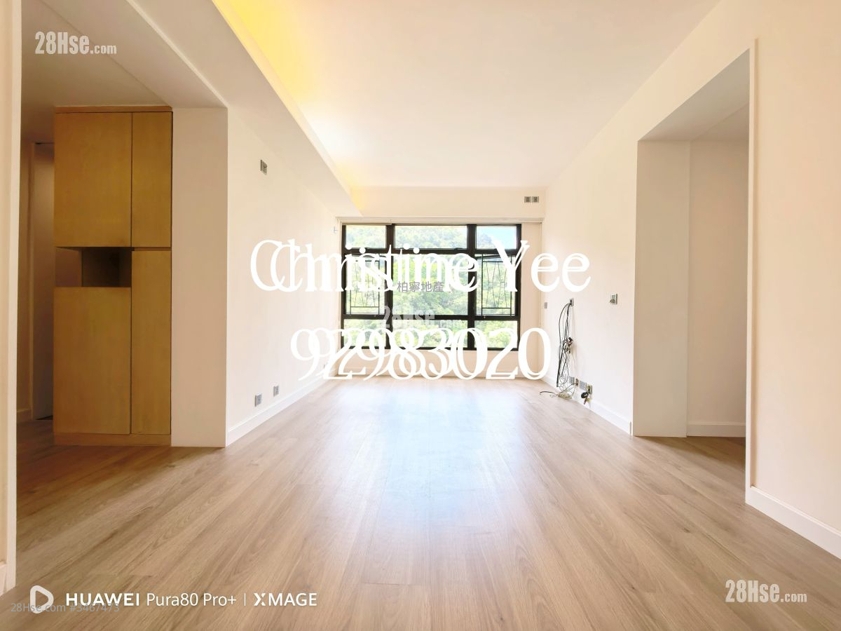 龙华花园 租盘 3 房 , 2 浴室 694 平方尺 ( 64.5 平方米 )