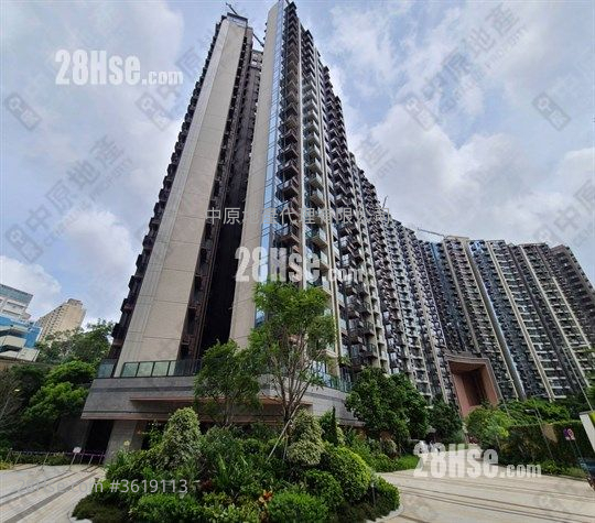 皓畋 售盘 2 房 , 1 浴室 550 平方尺 ( 51.1 平方米 ) 皓畋 售盘 2 房 , 1 浴室 550 平方尺 ( 51.1 平方米 )