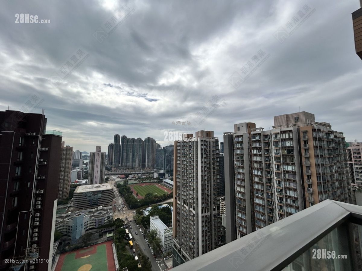 喜韵 售盘 2 房 , 1 浴室 506 平方尺 ( 47.0 平方米 ) 喜韵 售盘 2 房 , 1 浴室 506 平方尺 ( 47.0 平方米 )