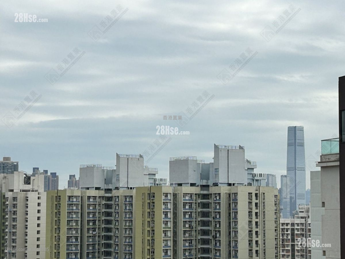 喜韵 售盘 2 房 , 1 浴室 506 平方尺 ( 47.0 平方米 ) 喜韵 售盘 2 房 , 1 浴室 506 平方尺 ( 47.0 平方米 )