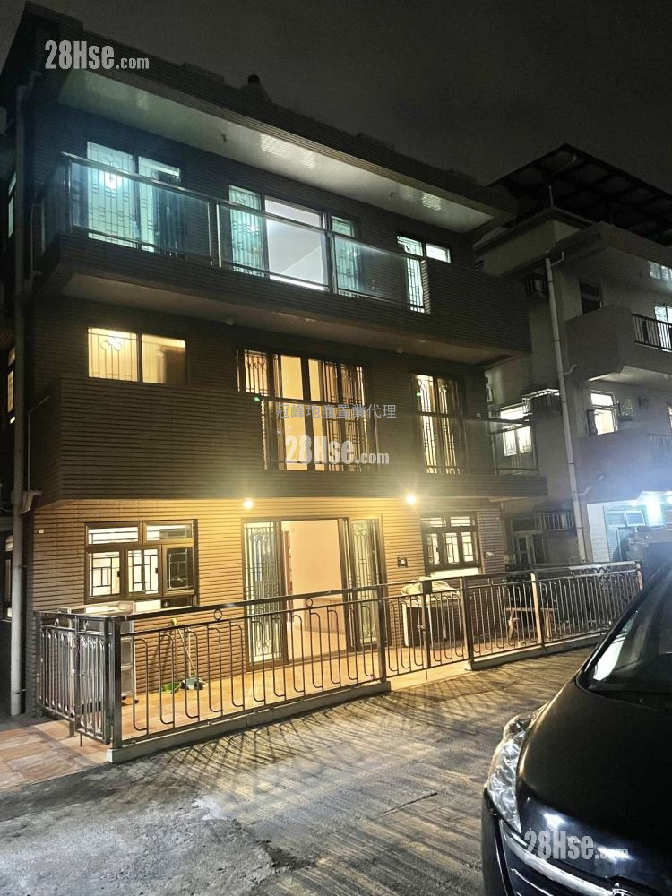 沙埔村村屋 租盘 3 房 , 2 浴室 700 平方尺 ( 65.0 平方米 ) 沙埔村村屋 租盘 3 房 , 2 浴室 700 平方尺 ( 65.0 平方米 )