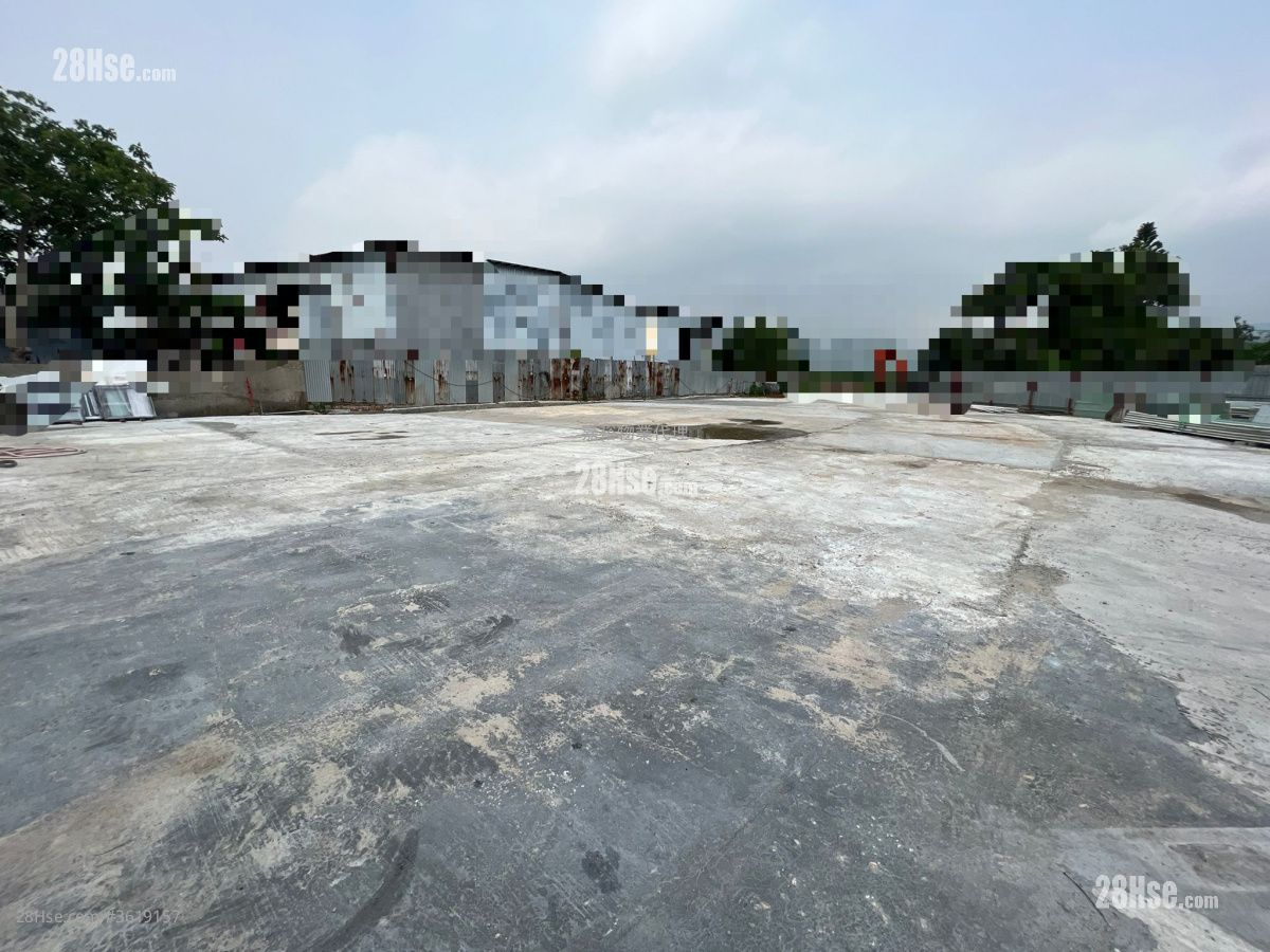 土地 租盘 20,000 平方尺 ( 1,858.0 平方米 ) 土地 租盘 20,000 平方尺 ( 1,858.0 平方米 )