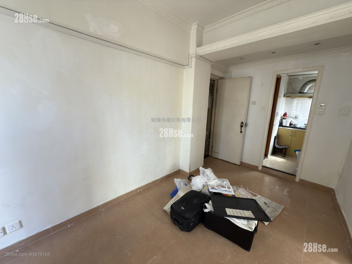 兴旺阁 售盘 2 房 , 1 浴室 326 平方尺 ( 30.3 平方米 ) 兴旺阁 售盘 2 房 , 1 浴室 326 平方尺 ( 30.3 平方米 )