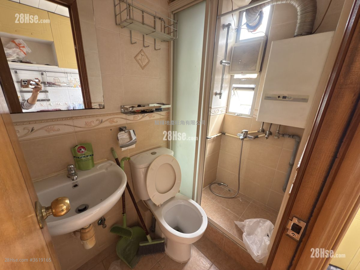 兴旺阁 售盘 2 房 , 1 浴室 326 平方尺 ( 30.3 平方米 ) 兴旺阁 售盘 2 房 , 1 浴室 326 平方尺 ( 30.3 平方米 )