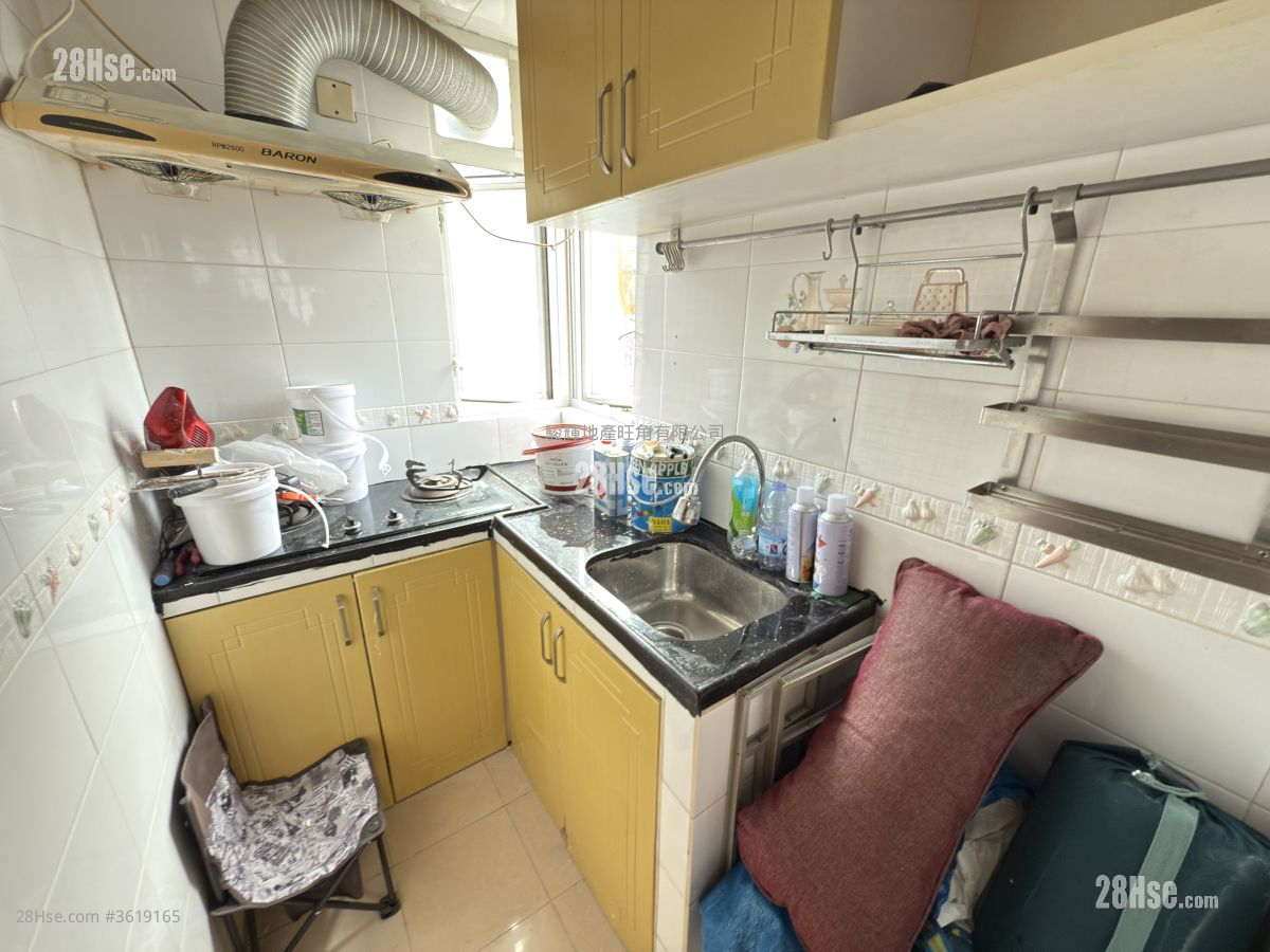 兴旺阁 售盘 2 房 , 1 浴室 326 平方尺 ( 30.3 平方米 ) 兴旺阁 售盘 2 房 , 1 浴室 326 平方尺 ( 30.3 平方米 )