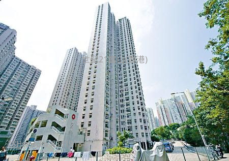 天宏苑 售盘 3 房 , 1 浴室 554 平方尺 ( 51.5 平方米 ) 天宏苑 售盘 3 房 , 1 浴室 554 平方尺 ( 51.5 平方米 )