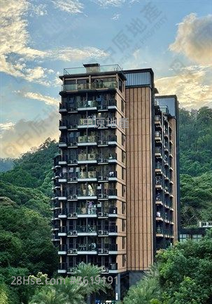 荟荞 售盘 1 房 389 平方尺 ( 36.1 平方米 ) 荟荞 售盘 1 房 389 平方尺 ( 36.1 平方米 )