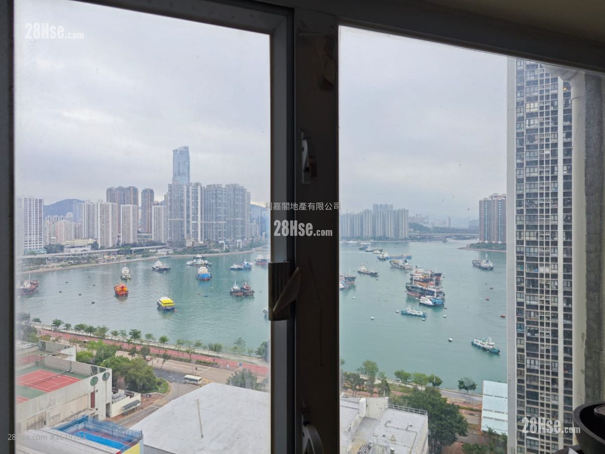 丽城花园 租盘 3 房 , 1 浴室 572 平方尺 ( 53.1 平方米 ) 丽城花园 租盘 3 房 , 1 浴室 572 平方尺 ( 53.1 平方米 )