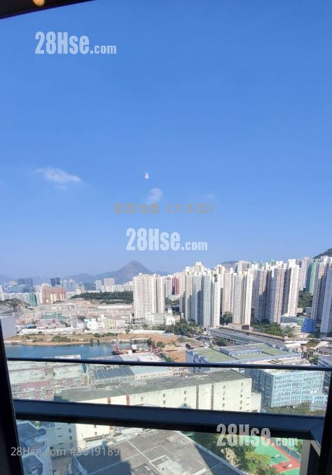曦台 售盘 2 房 , 1 浴室 498 平方尺 ( 46.3 平方米 ) 曦台 售盘 2 房 , 1 浴室 498 平方尺 ( 46.3 平方米 )