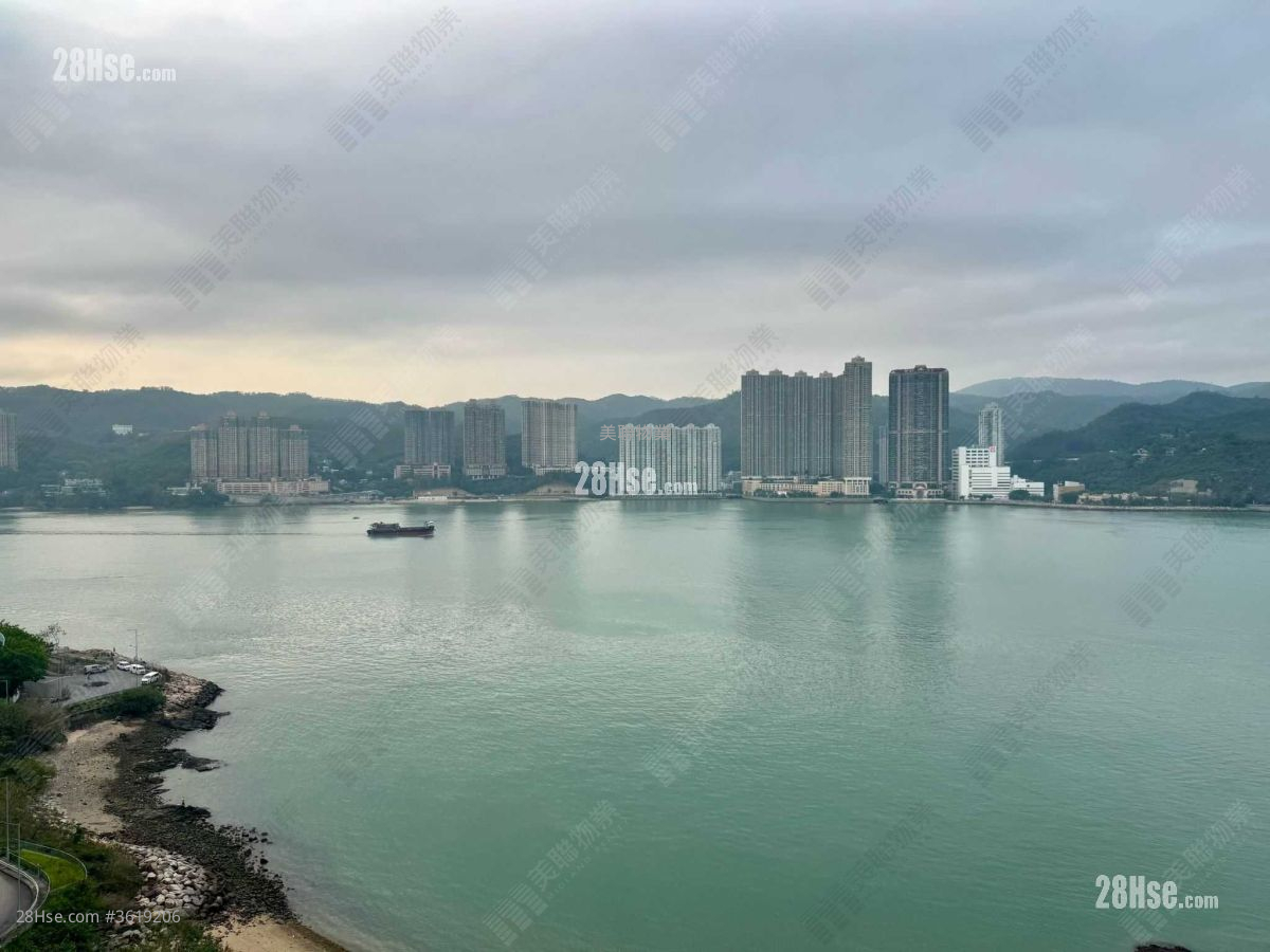 珀丽湾 售盘 3 房 , 2 浴室 781 平方尺 ( 72.6 平方米 ) 珀丽湾 售盘 3 房 , 2 浴室 781 平方尺 ( 72.6 平方米 )