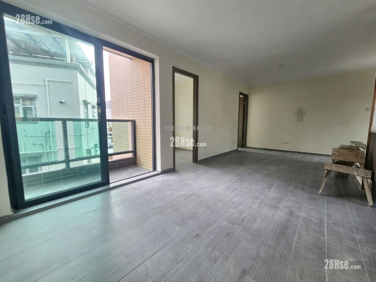 村屋 租盘 4 房 , 2 浴室 村屋 租盘 4 房 , 2 浴室