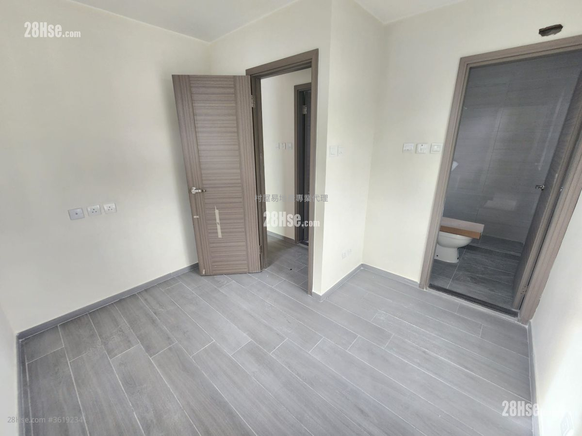 村屋 租盘 4 房 , 2 浴室 村屋 租盘 4 房 , 2 浴室