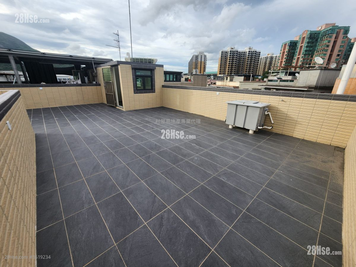 村屋 租盘 4 房 , 2 浴室 村屋 租盘 4 房 , 2 浴室