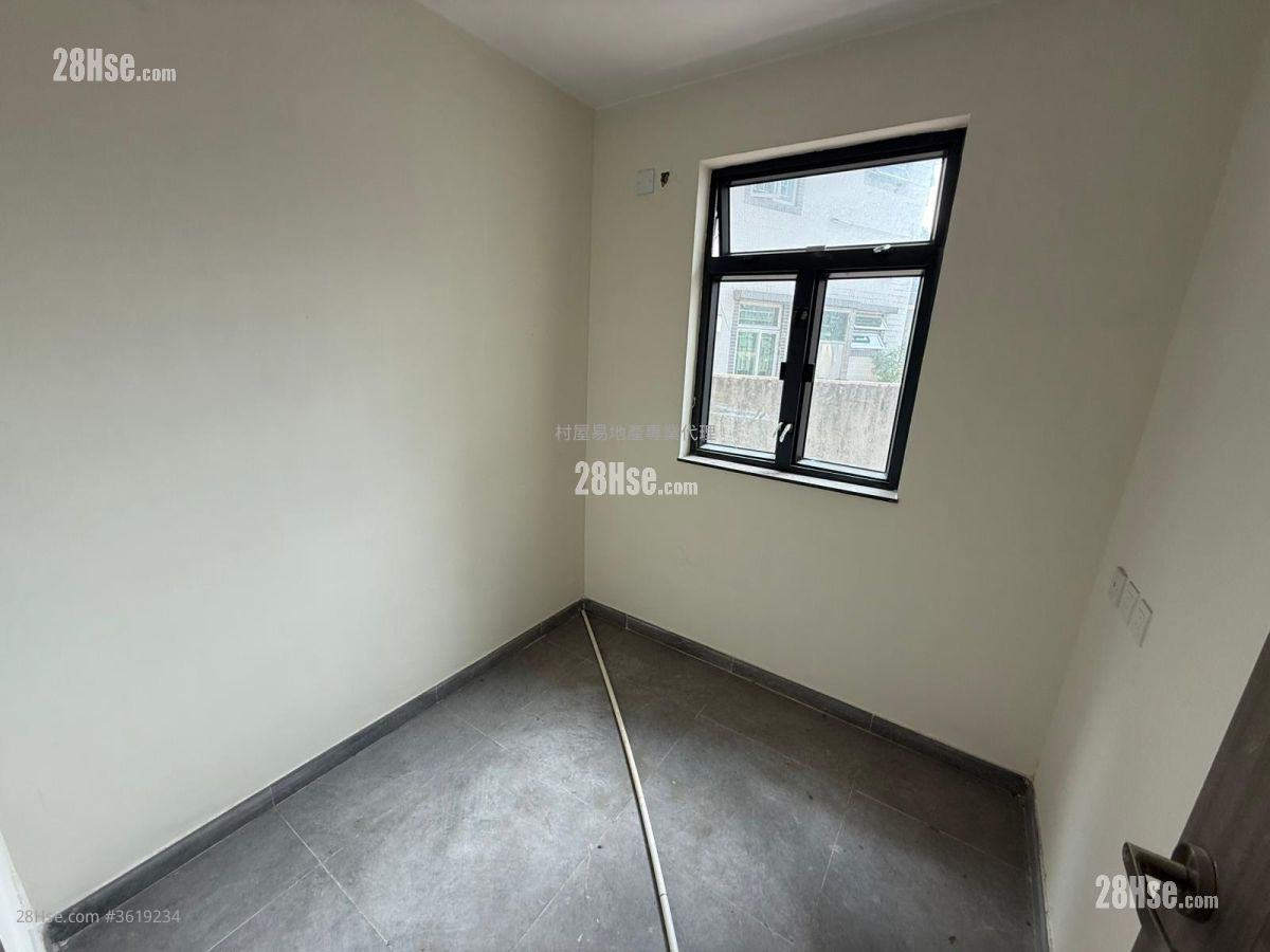 村屋 租盘 4 房 , 2 浴室 村屋 租盘 4 房 , 2 浴室