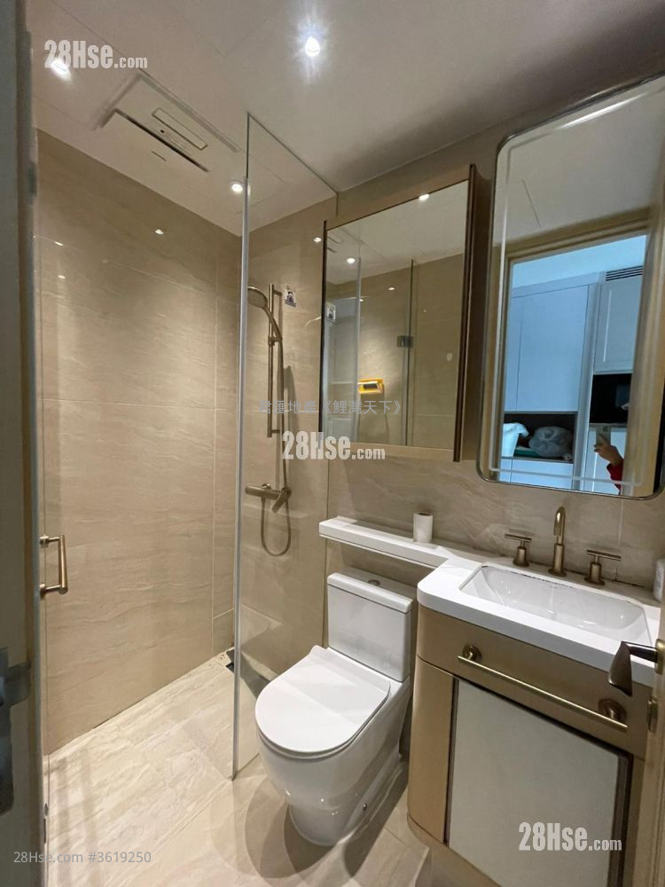 海傲湾 售盘 开放式间隔 , 1 浴室 201 平方尺 ( 18.7 平方米 ) 海傲湾 售盘 开放式间隔 , 1 浴室 201 平方尺 ( 18.7 平方米 )