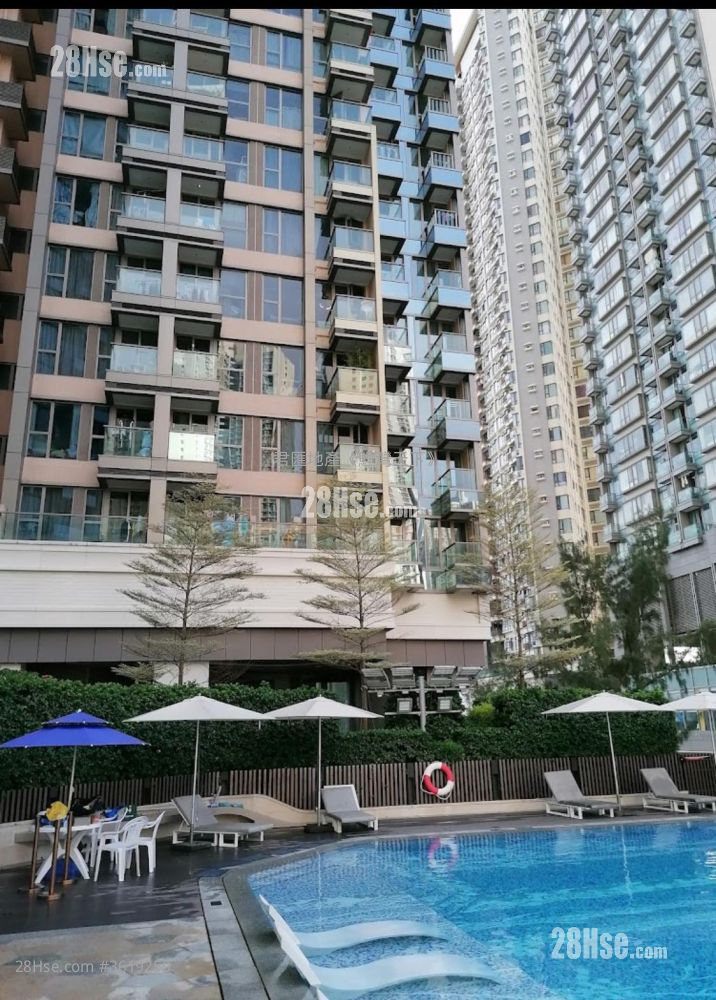 海傲湾 售盘 开放式间隔 , 1 浴室 201 平方尺 ( 18.7 平方米 ) 海傲湾 售盘 开放式间隔 , 1 浴室 201 平方尺 ( 18.7 平方米 )