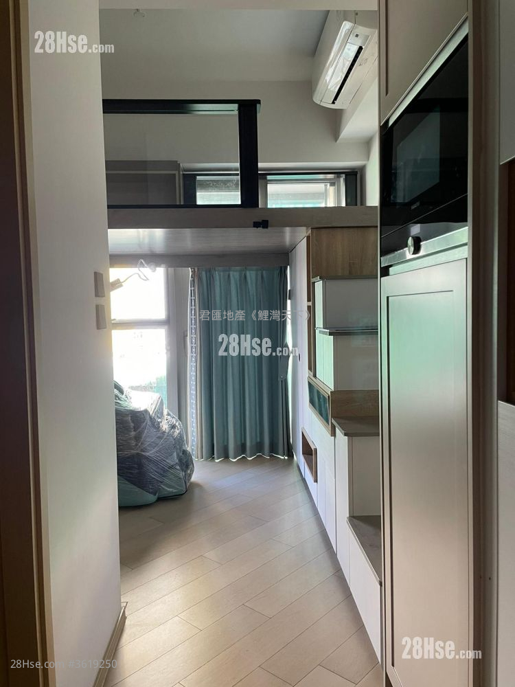 海傲湾 售盘 开放式间隔 , 1 浴室 201 平方尺 ( 18.7 平方米 ) 海傲湾 售盘 开放式间隔 , 1 浴室 201 平方尺 ( 18.7 平方米 )