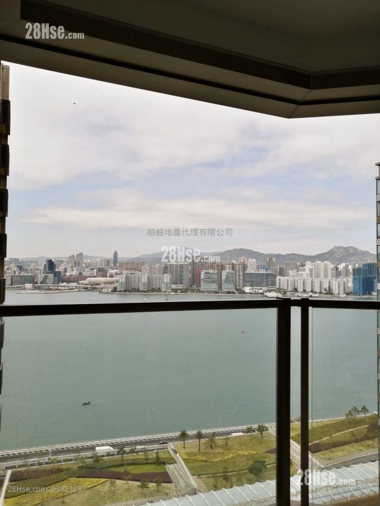 Harbour Glory Rental 3 Bedrooms , 2 Bathrooms 1,033 ft² ( 96.0 m² )